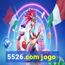 5526.com jogo